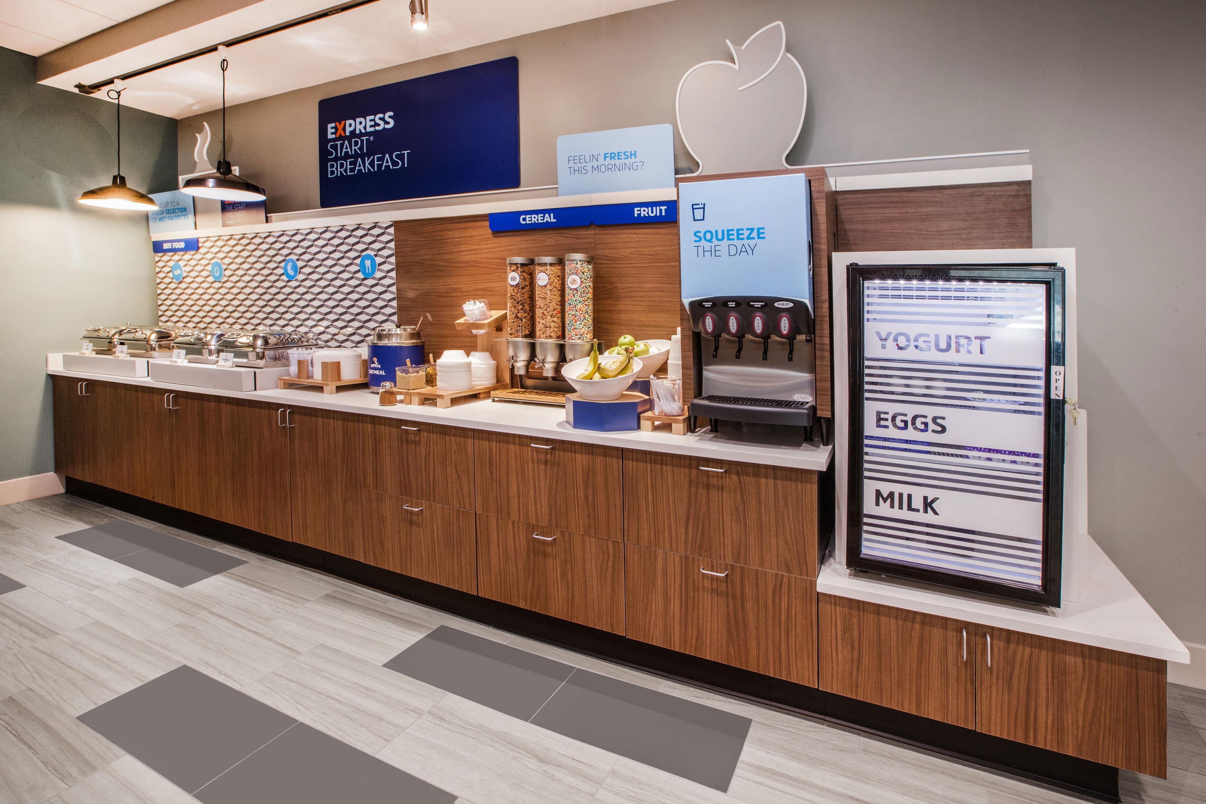Holiday Inn Express & Suites Salt Lake City South-Murray By Ihg Exterior foto
