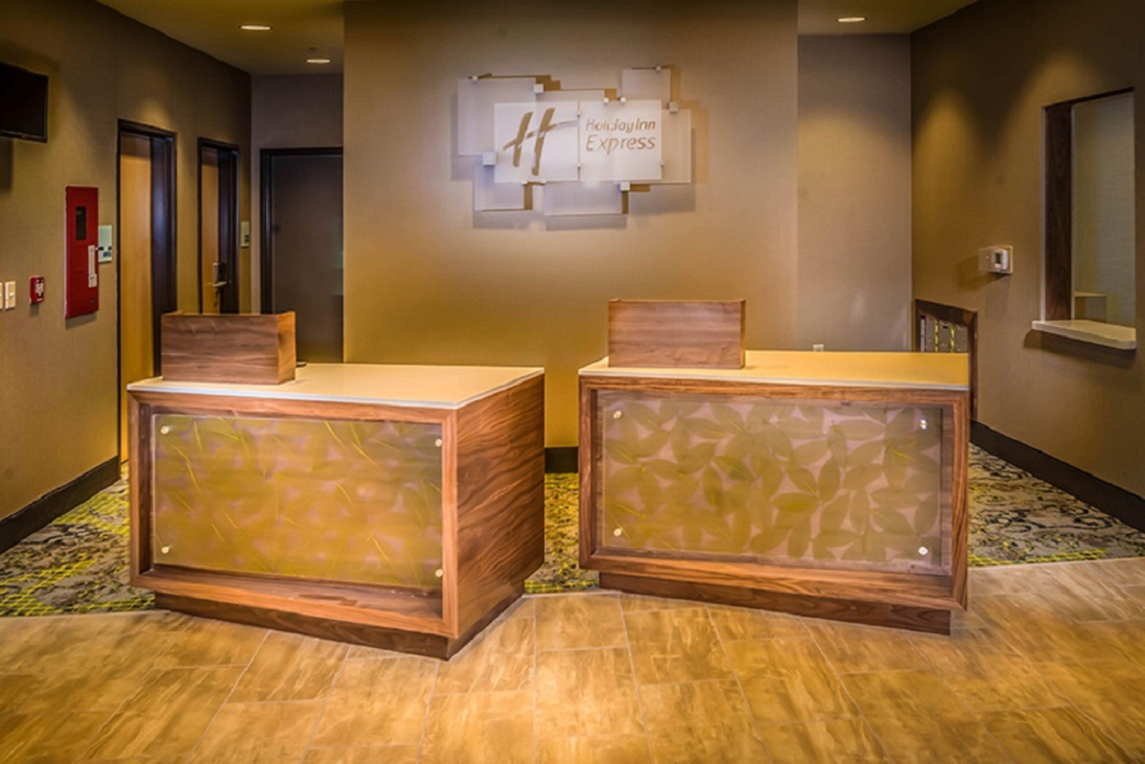 Holiday Inn Express & Suites Salt Lake City South-Murray By Ihg Exterior foto