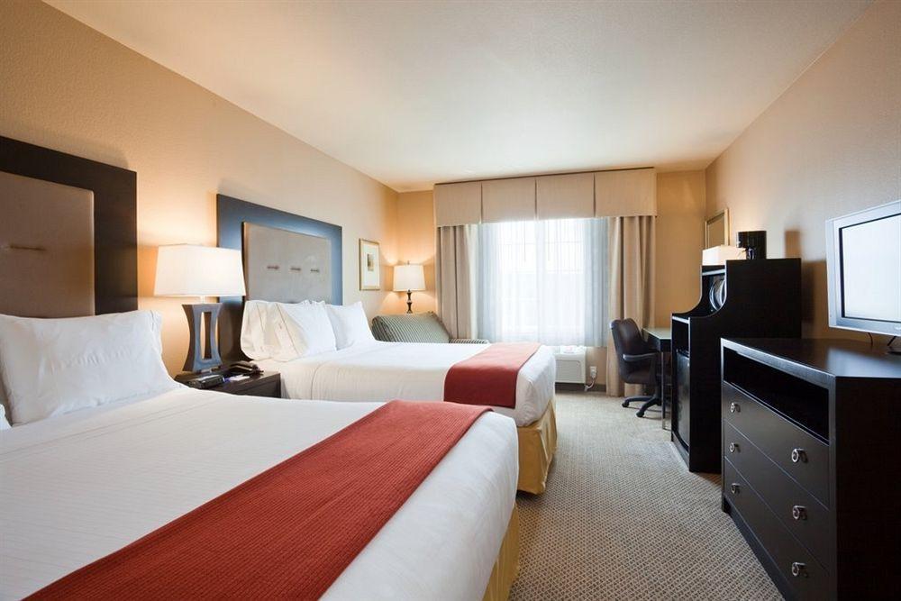 Holiday Inn Express & Suites Salt Lake City South-Murray By Ihg Exterior foto