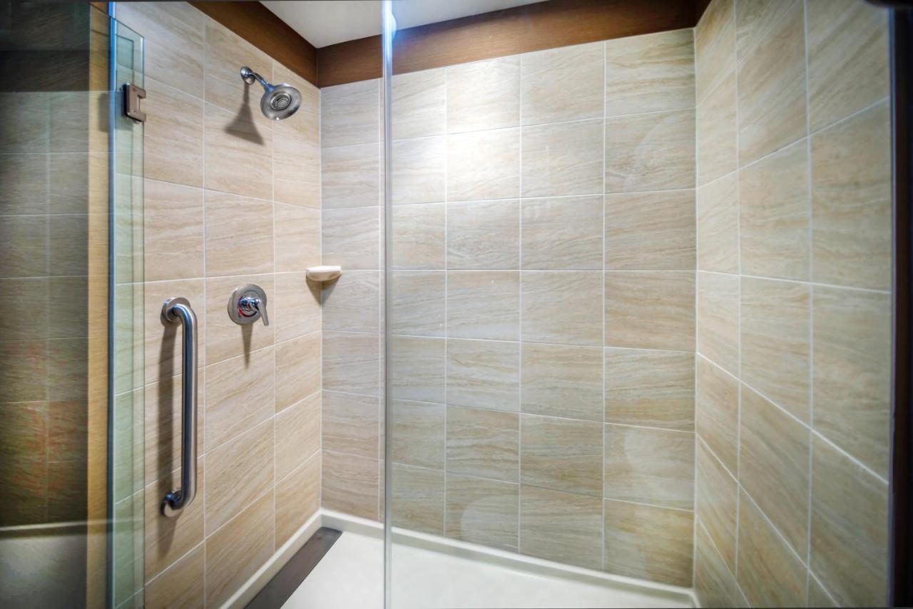 Holiday Inn Express & Suites Salt Lake City South-Murray By Ihg Habitación foto